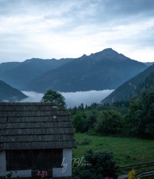 Ubytování Mallnitz