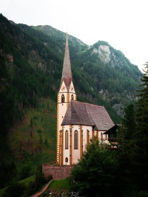 Heiligenblut